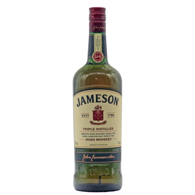 Image of Jameson 1L