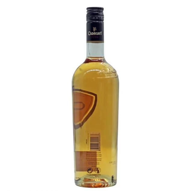 Clontarf 1014 Single Malt Irish Whiskey 0,7 L 40% vol