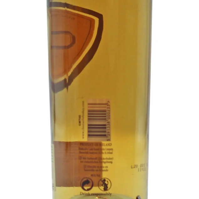 Clontarf 1014 Single Malt Irish Whiskey 0,7 L 40% vol