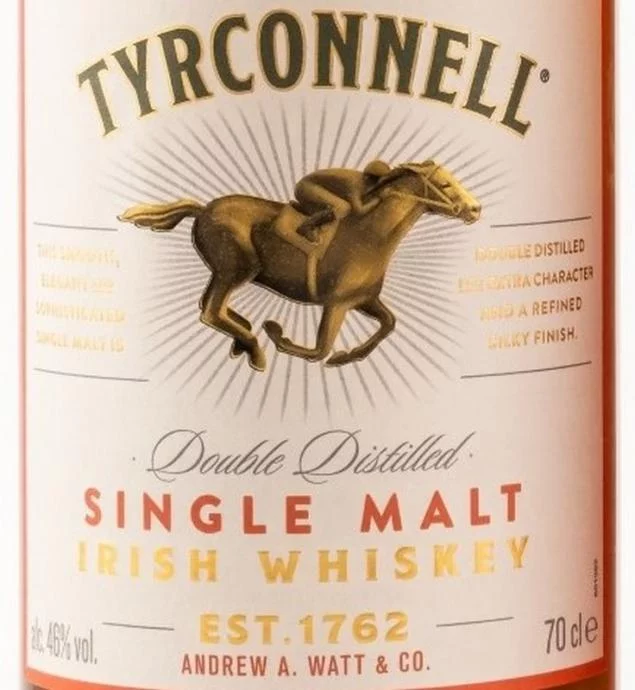 Tyrconnell 10 Years Madeira Cask 0,7 L 46%vol