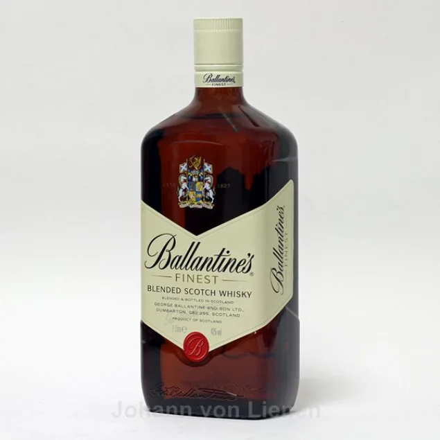 Ballantines Finest 1 L 40% vol