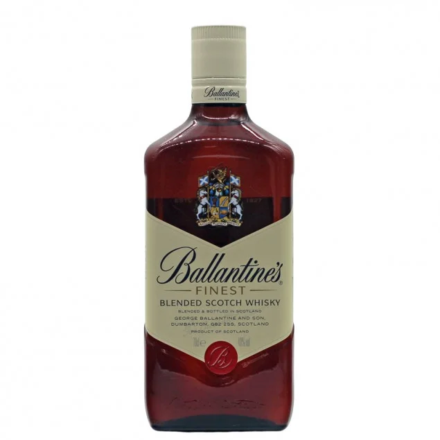 Ballantines Finest 0,7 L 40% vol