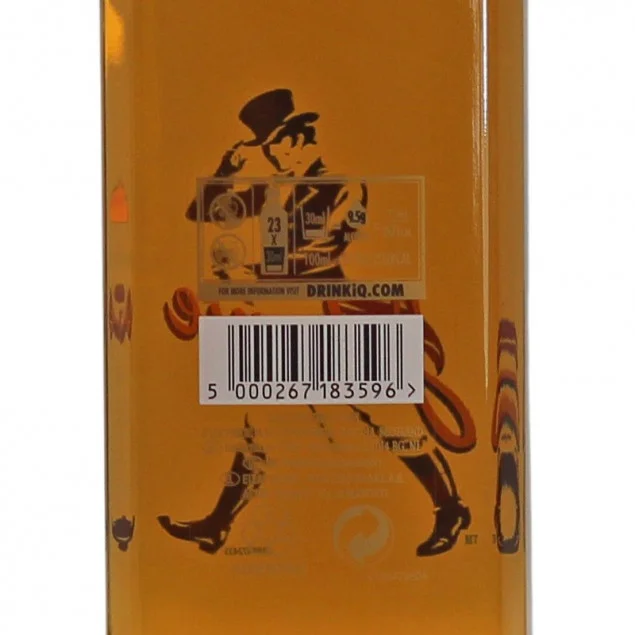 Johnnie Walker Blonde Blended Scotch Whisky 0,7 L 40% vol