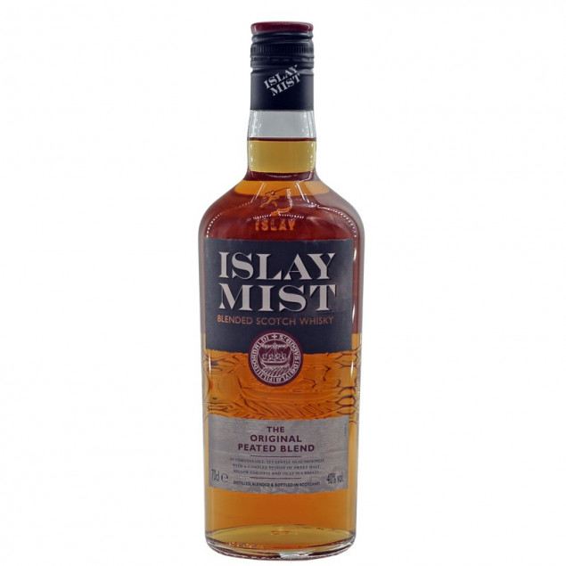Image of Islay Mist
