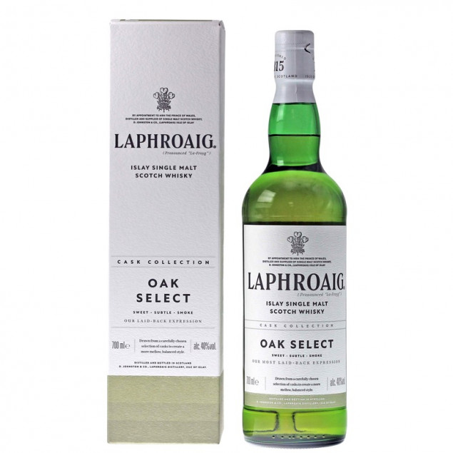 Image of Laphroaig Select