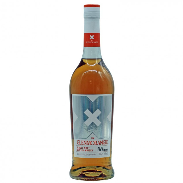 Image of Glenmorangie X - Whisky, Schottland, 0,7l