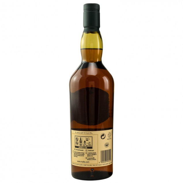 Lagavulin 16 Jahre 0,7 L 43% vol