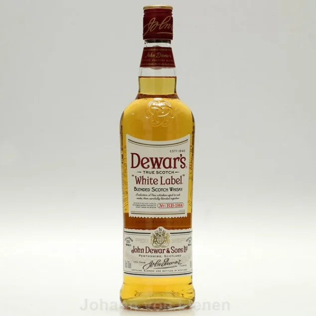 Dewar's White Label 0,7 L 40%vol