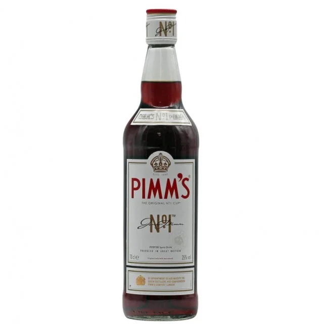 Pimms No 1 Cup 0,7 L 25 % vol