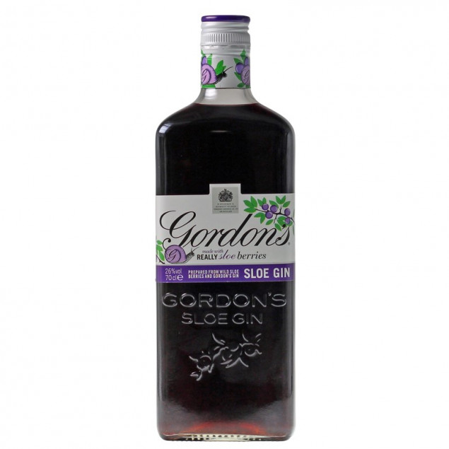 Image of Gordon's Sloe Gin 26% Vol