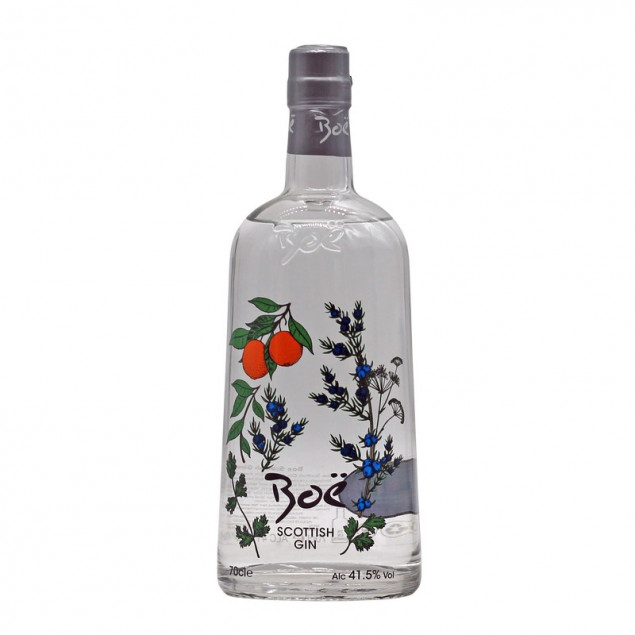 Image of Boe Superior Gin