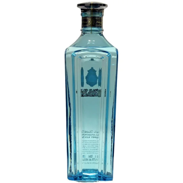 Star of Bombay Gin 0,7 L 47,5% vol