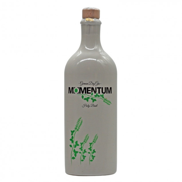 Image of Momentum German Dry Gin 0,7 L 44% vol