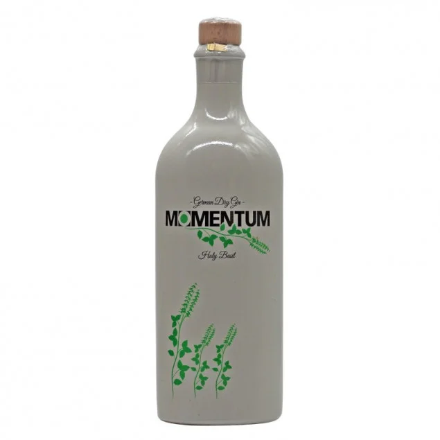 Momentum German Dry Gin 0,7 L 44% vol