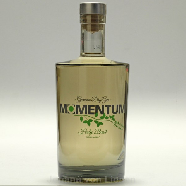 Momentum German Dry Gin 0,7 L 44%vol