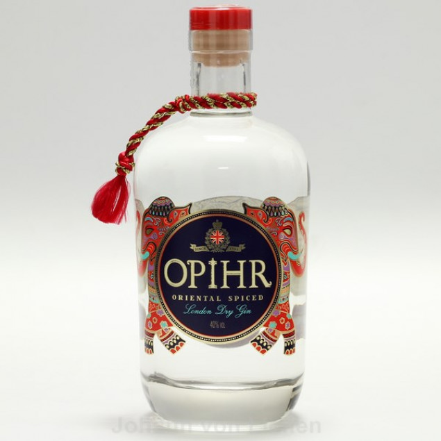 Image of Opihr Gin 0,7 L 40%vol