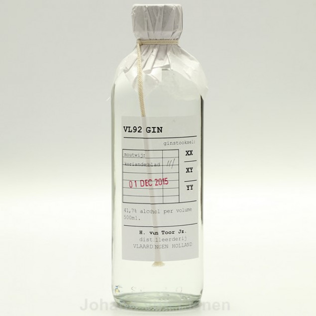 Image of VL92 Gin 0,5 L 41,7%vol