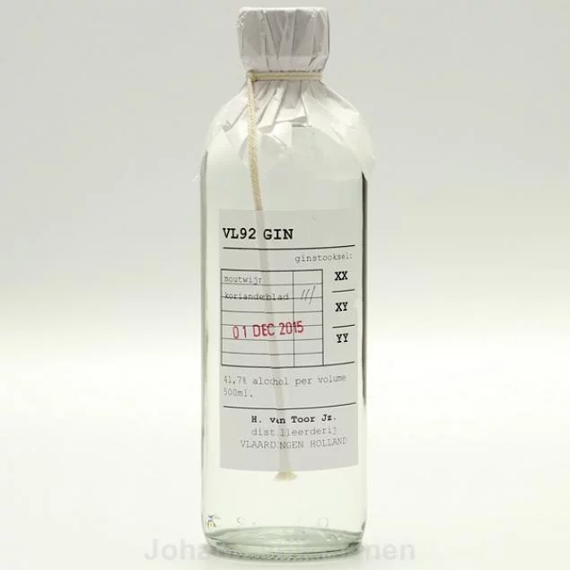 VL92 Gin 0,5 L 41,7%vol