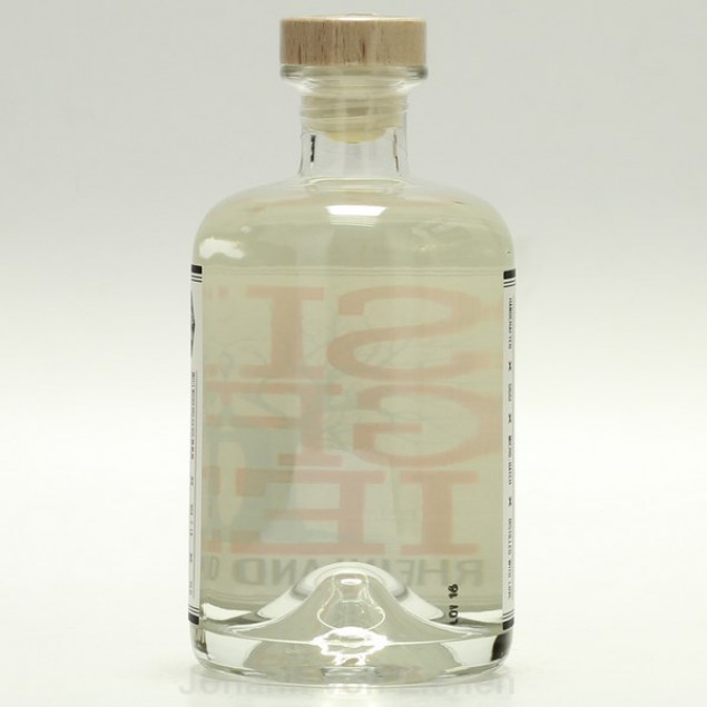 Siegfried Rheinland Dry Gin 0,5 L 41%vol