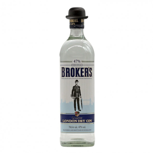 Image of Broker's