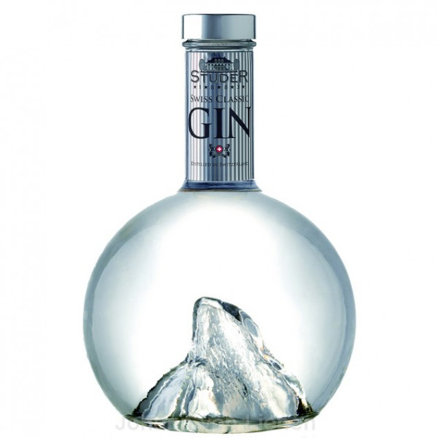 Image of Studer Premium Gin 0,7 L 40%vol