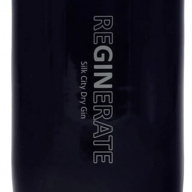 Reginerate Silk City Dry Gin 0,5 L 46% vol.