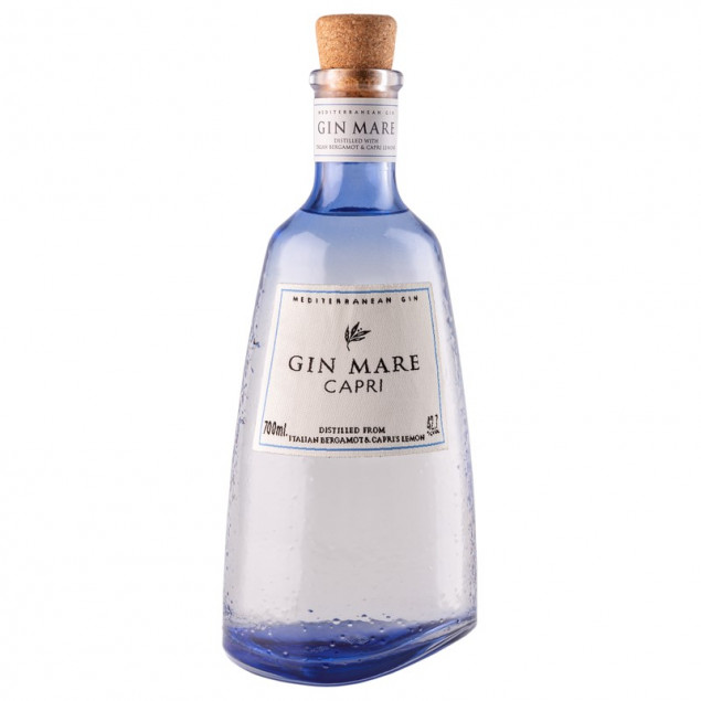Gin Mare Capri 0,7 L 42,7% vol
