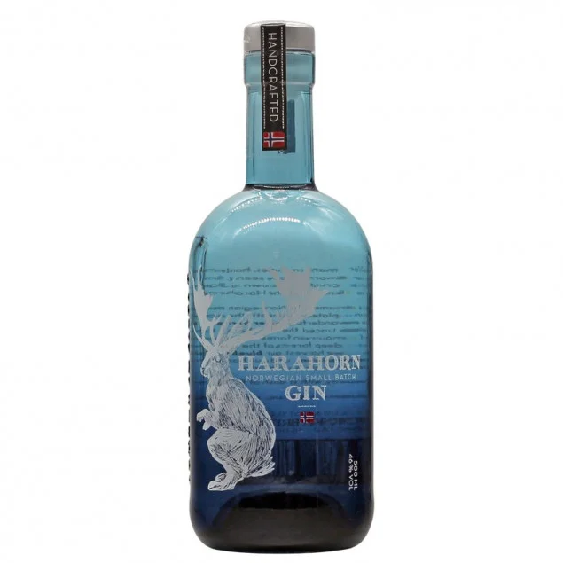 Harahorn Gin 0,5 L 46% vol