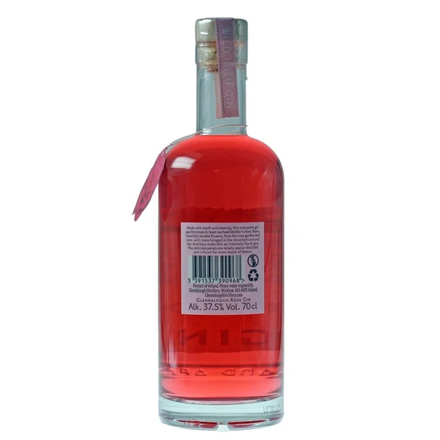 Glendalough Rose Gin 0,7 L 37,5% vol