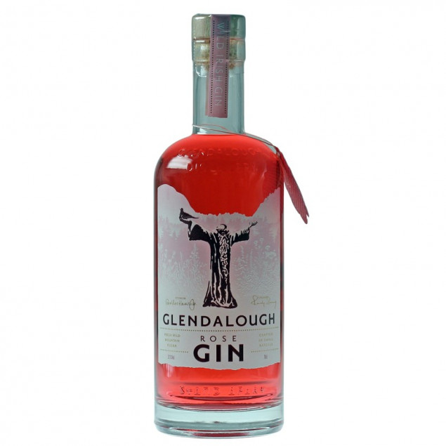 Image of Glendalough Rose Gin