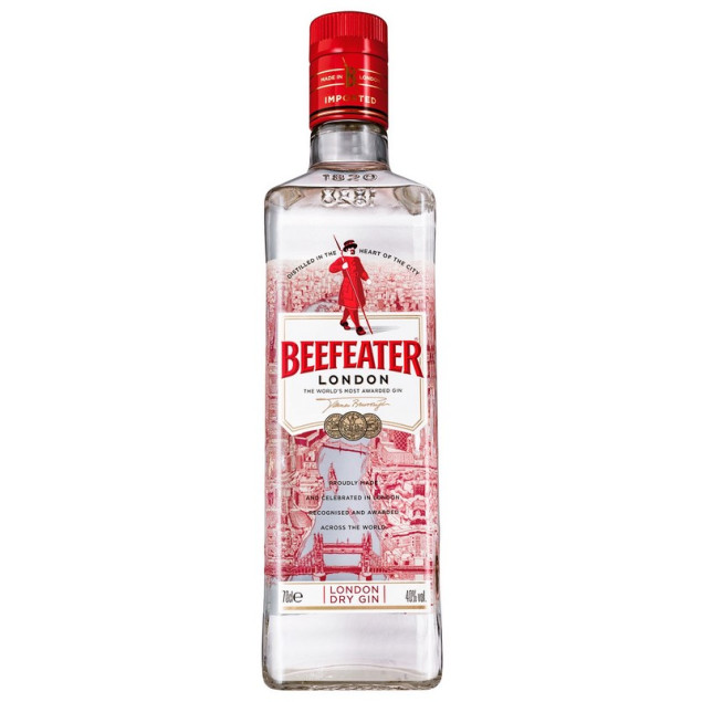 Image of Beefeater
