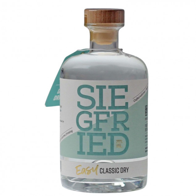 Image of Siegfried Easy Classic Dry 0,5 L 20% vol