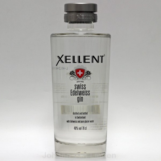 Image of XELLENT Gin
