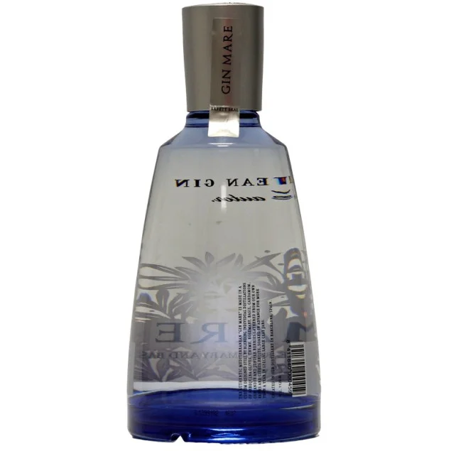 Gin Mare 0,7 L 42,7% vol