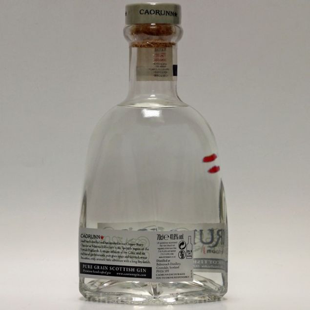 Caorunn Small Batch Scottish Gin 0,7 L 41,8%vol