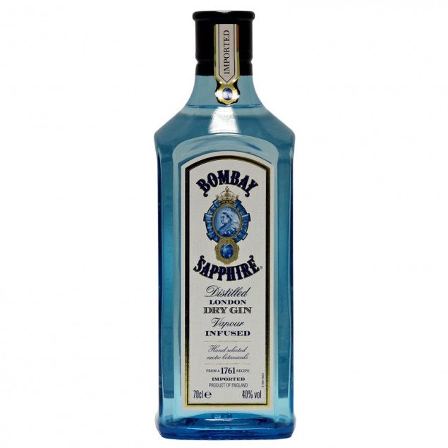 Image of Bombay Sapphire