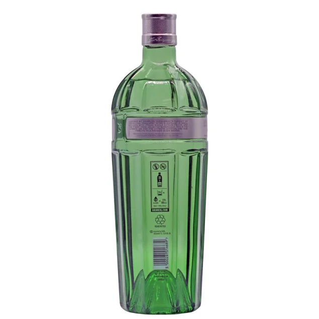 Tanqueray Gin No. Ten 1 L 47,3% vol