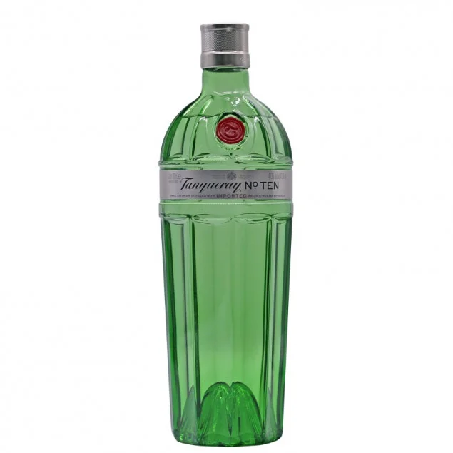 Tanqueray Gin No. Ten 1 L 47,3% vol