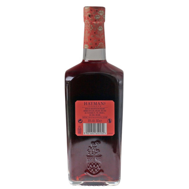 Haymans Sloe Gin 0,7 L 26% vol