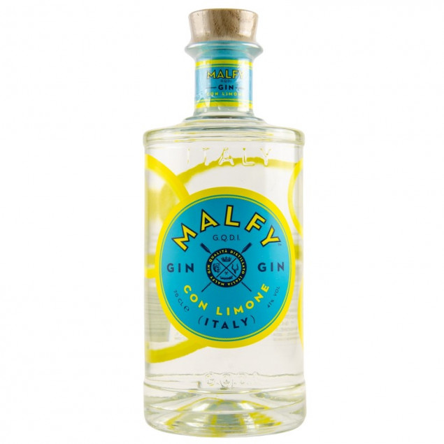 Image of Malfy Gin con Limone