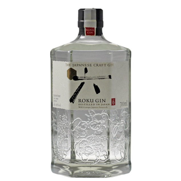Image of Roku Gin