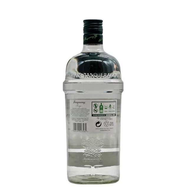 Tanqueray Lovage London Dry Gin 1 L 47,3%vol
