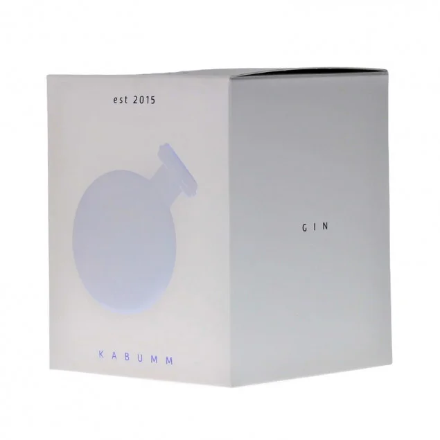 KABUMM Gin 0,7 L 40% vol