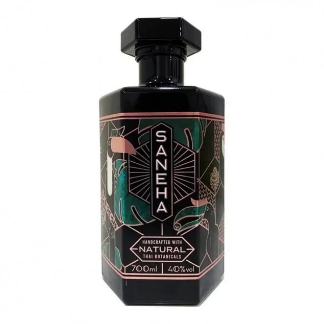 Saneha Gin 0,7 L 40% vol
