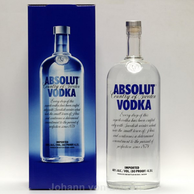 1 absolut