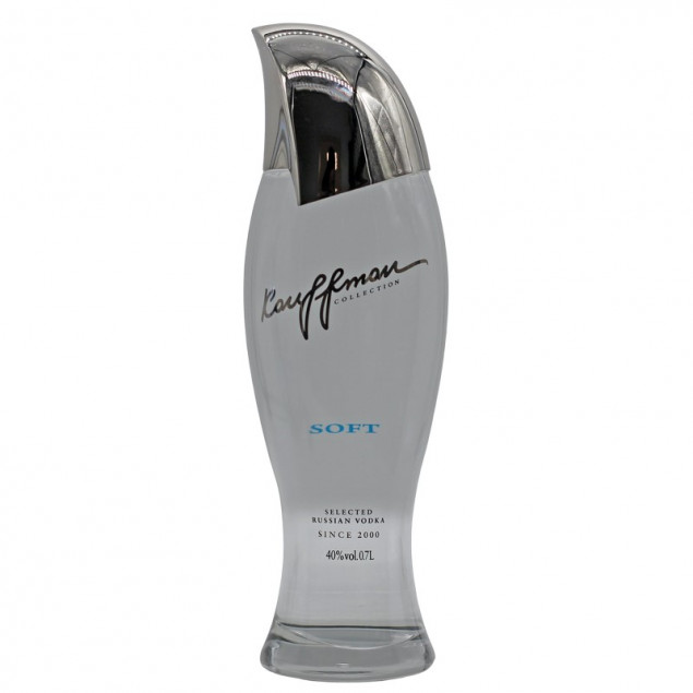 Image of Kauffman Vodka Soft