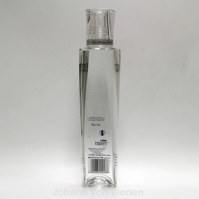 Wyborowa Exquisite Vodka 0,7 L 40%vol