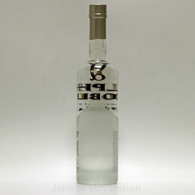 Alpha Noble Vodka 0,7 Ltr. 40%vol