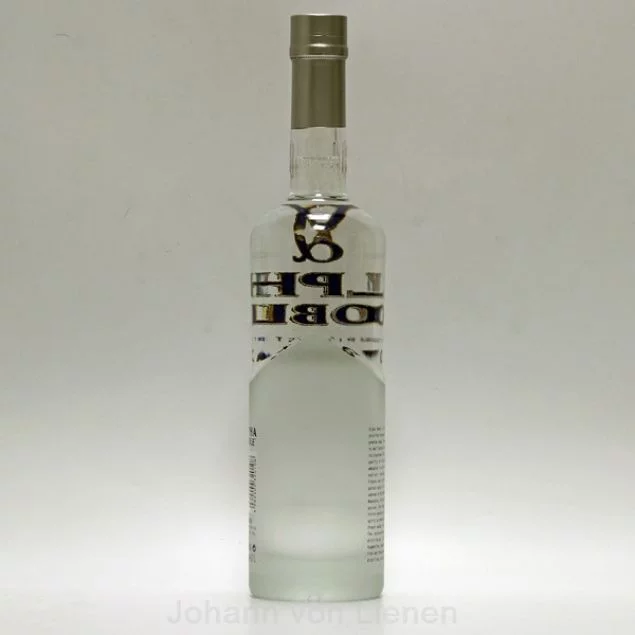 Alpha Noble Vodka 0,7 Ltr. 40%vol