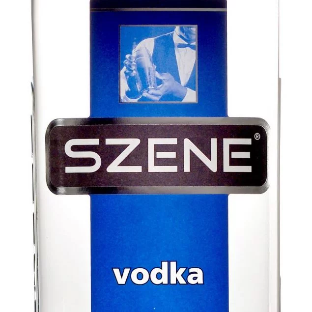 Szene Vodka 1 L 37,5% vol
